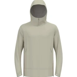 Best - Essential 2.5L Waterproof Jacket Hardshell - Regenjacke Wanderbekleidung|Jacken