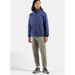 Best - Essential 2.5L Waterproof Jacket Hardshell - Regenjacke Wanderbekleidung|Jacken