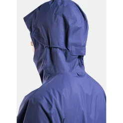 Best - Essential 2.5L Waterproof Jacket Hardshell - Regenjacke Wanderbekleidung|Jacken