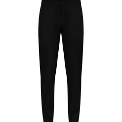 Odlo - Essential Pants Regular Length - Trekkinghose Black