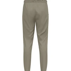 Odlo - Essential Pants Regular Length - Trekkinghose Black