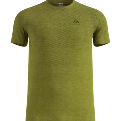 Odlo - Essential Seamless T-Shirt Crew Neck S/S - Laufshirt New