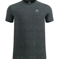 Odlo - Essential Seamless T-Shirt Crew Neck S/S - Laufshirt New