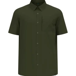 Sale Odlo - Essential Shirt S/S - Hemd