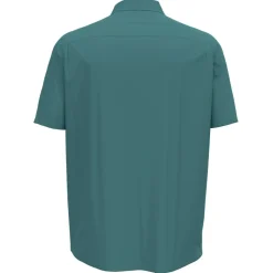 Sale Odlo - Essential Shirt S/S - Hemd