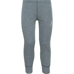New Odlo - Kid's Base Layer Bottom Long Active Warm Eco - Kunstfaserunterwäsche