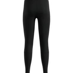 Best Odlo - Kid's Essential Warm Tights - Laufhose Black