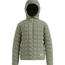 Outlet - Kid's Insulated Insulated Light Jacket - Kunstfaserjacke Kinder Jacken|Alltagsbekleidung