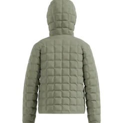Outlet - Kid's Insulated Insulated Light Jacket - Kunstfaserjacke Kinder Jacken|Alltagsbekleidung