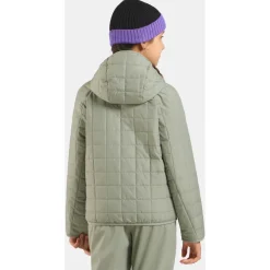 Outlet - Kid's Insulated Insulated Light Jacket - Kunstfaserjacke Kinder Jacken|Alltagsbekleidung