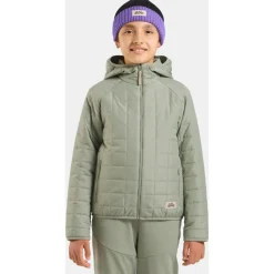 Outlet - Kid's Insulated Insulated Light Jacket - Kunstfaserjacke Kinder Jacken|Alltagsbekleidung