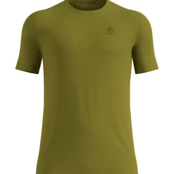 Odlo - Merino 160 Baselayer Crew Neck S/S - Merinounterwäsche
