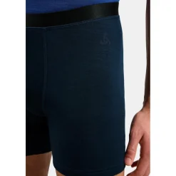 Best Odlo - Merino 160 Boxer - Merinounterwäsche