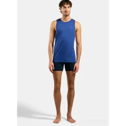 Best Odlo - Merino 160 Boxer - Merinounterwäsche