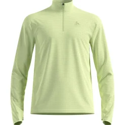 Hot - Mid Layer 1/2 Zip Essential Thermal - Laufshirt Fitnessbekleidung|Skibekleidung