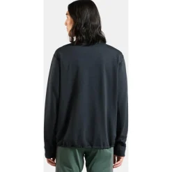 New - Mid Layer 1/2 Zip Grid Fleece - Fleecejacke Jacken
