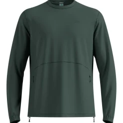 Hot - Mid Layer Classic Crew - Funktionsshirt Fitnessbekleidung|Skibekleidung