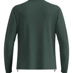 Hot - Mid Layer Classic Crew - Funktionsshirt Fitnessbekleidung|Skibekleidung