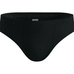 Sale Odlo - Performance Light Brief - Kurze Unterhose Black