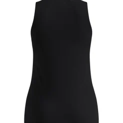 Hot Odlo - Women's Active Light Top Crew Neck Singlet - Kunstfaserunterwäsche Black