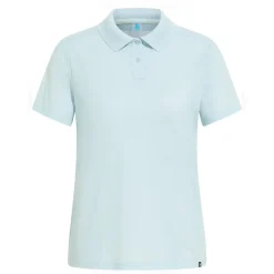 Odlo - Women's Cubic Light Polo Shirt S/S - Polo-Shirt Outlet