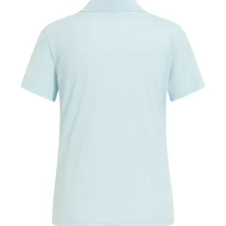 Odlo - Women's Cubic Light Polo Shirt S/S - Polo-Shirt Outlet