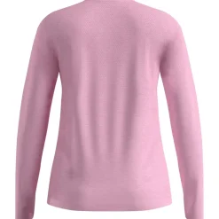 Odlo - Women's Essential Seamless T-Shirt Crew Neck L/S - Laufshirt Discount