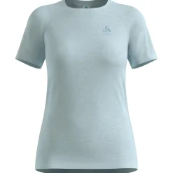 Odlo - Women's Essential Seamless T-Shirt Crew Neck S/S - Laufshirt Outlet