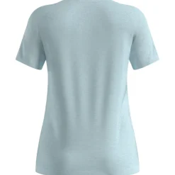 Odlo - Women's Essential Seamless T-Shirt Crew Neck S/S - Laufshirt Outlet
