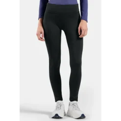 New Odlo - Women's Essential Warm Tights - Lauftights Black