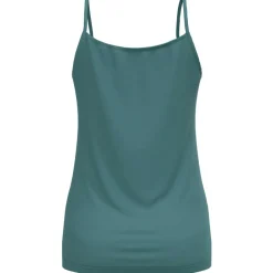 Odlo - Women's Merino 160 Baselayer V-Neck Singlet - Merinounterwäsche Discount