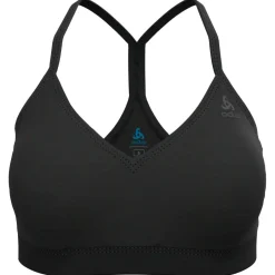 Online Odlo - Women's Merino Soft Sport Bra - Sport-BH