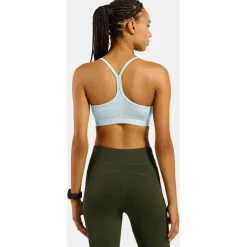Online Odlo - Women's Merino Soft Sport Bra - Sport-BH