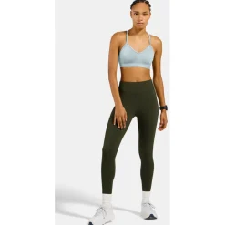 Online Odlo - Women's Merino Soft Sport Bra - Sport-BH