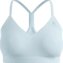 Online Odlo - Women's Merino Soft Sport Bra - Sport-BH