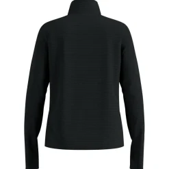 Outlet Odlo - Women's Mid Layer 1/2 Zip Essential Thermal - Laufshirt