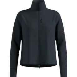 Discount - Women's Mid Layer 1/2 Zip Grid Fleece - Fleecejacke Fitnessbekleidung|Skibekleidung