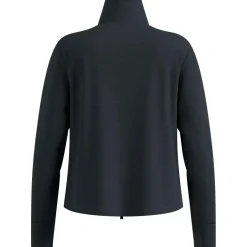 Discount - Women's Mid Layer 1/2 Zip Grid Fleece - Fleecejacke Fitnessbekleidung|Skibekleidung