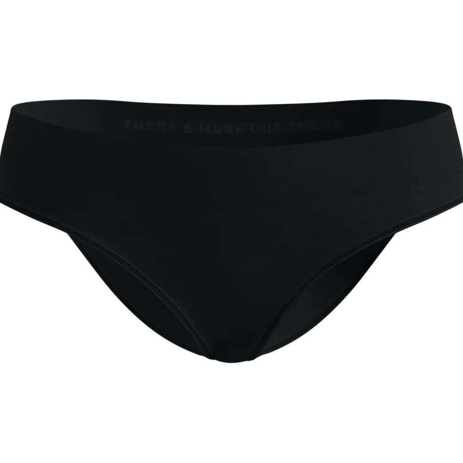 New Odlo - Women's Performance X-Light Brief - Kurze Unterhose Black