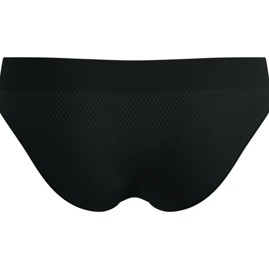 New Odlo - Women's Performance X-Light Brief - Kurze Unterhose Black