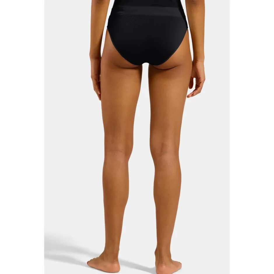 New Odlo - Women's Performance X-Light Brief - Kurze Unterhose Black