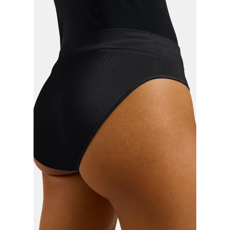 New Odlo - Women's Performance X-Light Brief - Kurze Unterhose Black