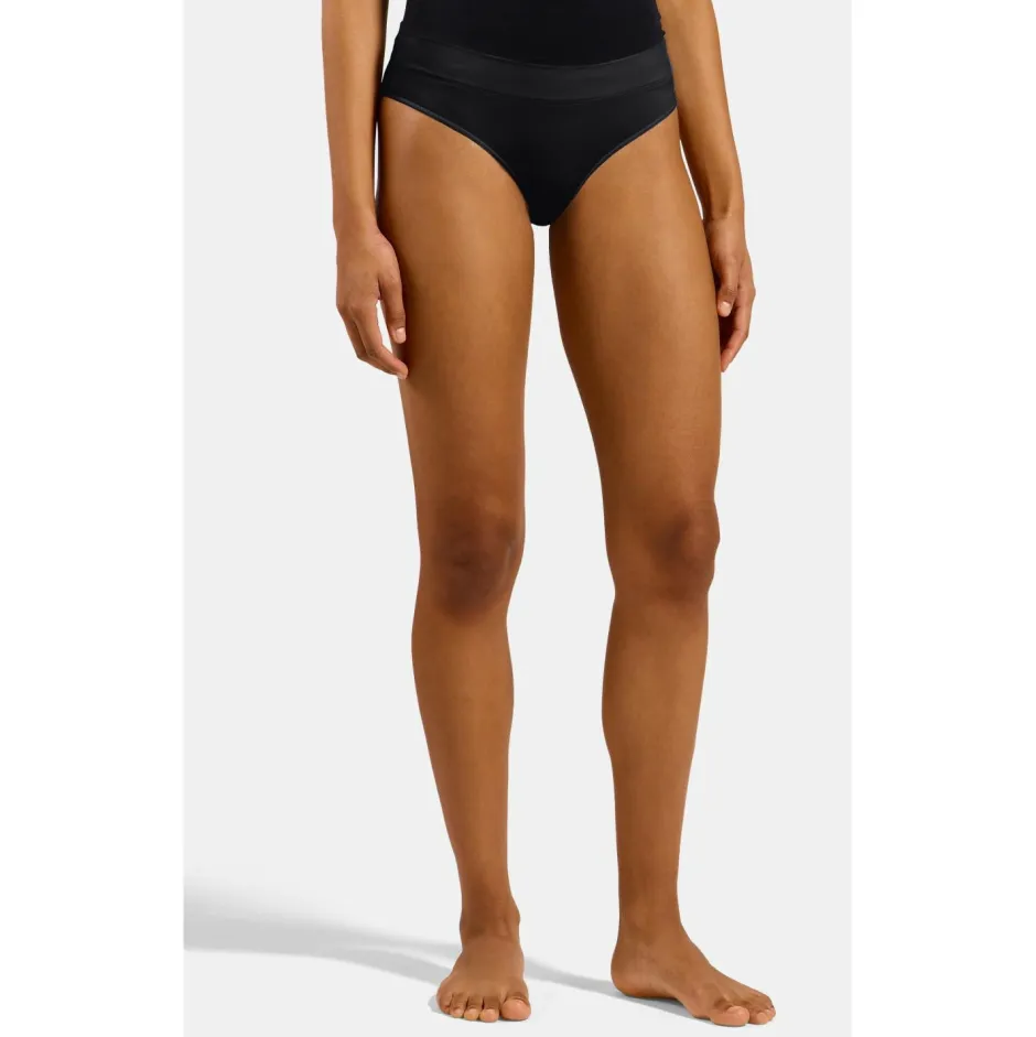New Odlo - Women's Performance X-Light Brief - Kurze Unterhose Black