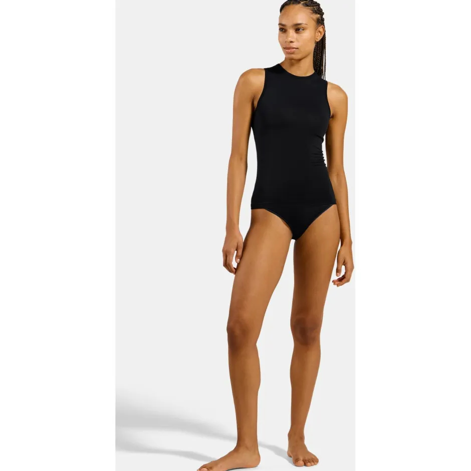 New Odlo - Women's Performance X-Light Brief - Kurze Unterhose Black