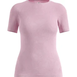 New - Women's Performance Light - Rain Dye Top S/S - Kunstfaserunterwäsche Trekkingbekleidung|Unterwäsche