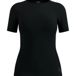 Sale - Women's Performance Light Top Crew Neck S/S - Kunstfaserunterwäsche Unterwäsche|Wanderbekleidung