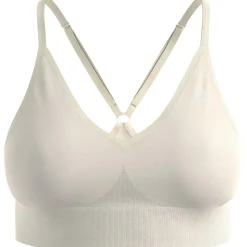 Hot Odlo - Women's Seamless Low Padded Sport Bra - Sport-BH
