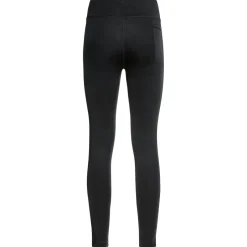 Discount Odlo - Women's Tights Essential - Lauftights Black