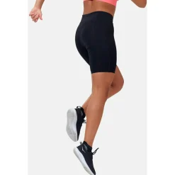 Hot - Women's Tights Short Essential Polyester - Laufshorts Laufbekleidung|Hosen