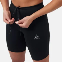 Hot - Women's Tights Short Essential Polyester - Laufshorts Laufbekleidung|Hosen